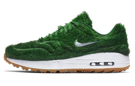 nike grass replica golf shoe|Nike 'Grass' Shoe Made for Golfers, Sneakerheads .